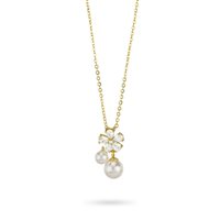 Collana Boccadamo Donna in Argento GR925D - GR925D